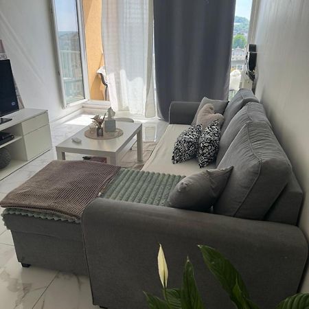 Appartement Proche De La Defense พูโต ภายนอก รูปภาพ